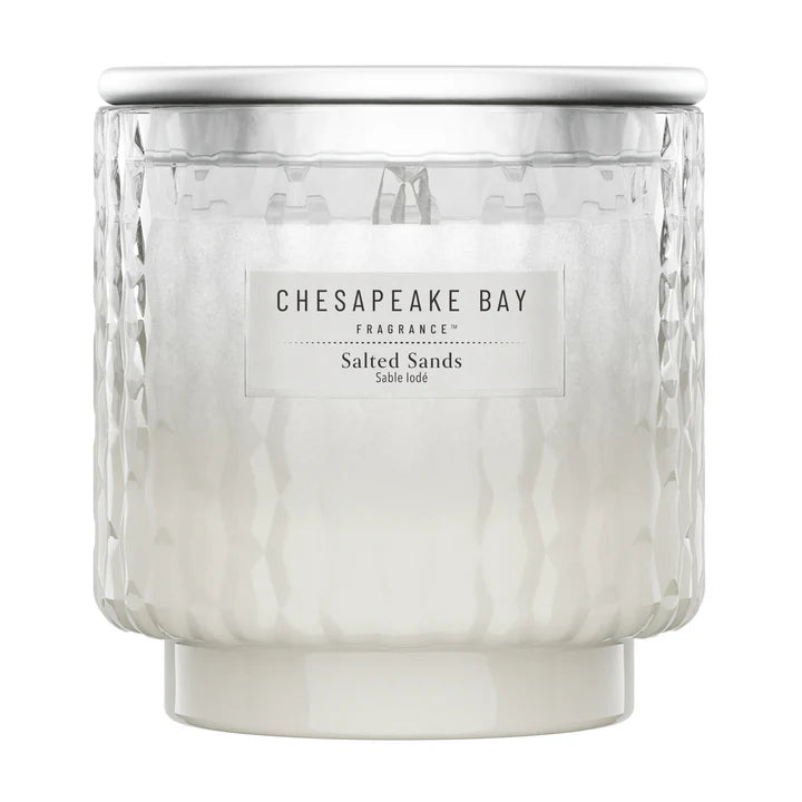 Chesapeake Bay - Salted Sands - Large Geurkaars