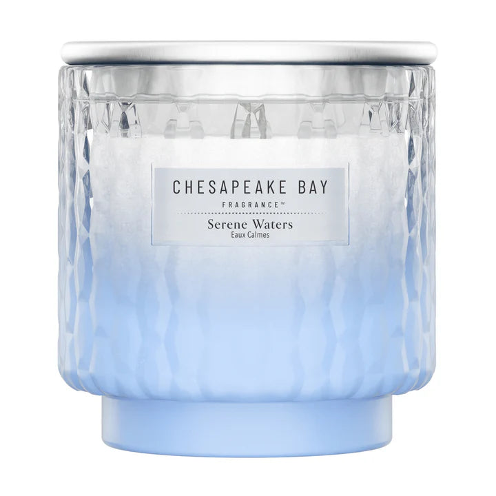 Chesapeake Bay - Serene Waters - Large Geurkaars