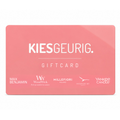 KIESGEURIG-Cadeaubon