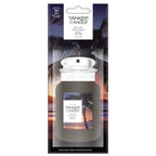 Yankee Candle - Black Coconut - Car Jar