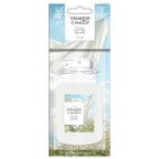Yankee Candle - Clean Cotton - Car Jar 3-Pack