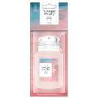 Yankee Candle - Pink Sands - Car Jar