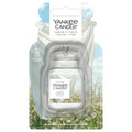 Yankee Candle - Clean Cotton - Car Jar Ultimate