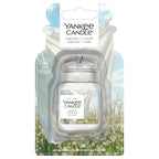 Yankee Candle - Clean Cotton - Car Jar Ultimate