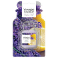 Yankee Candle - Lemon Lavender - Car Jar Ultimate