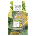 Yankee Candle - Sage & Citrus - Car Jar Ultimate