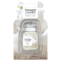 Yankee Candle - Soft Blanket - Assainisseur de voiture Ultimate
