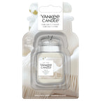 Yankee Candle - Soft Blanket - Assainisseur de voiture Ultimate