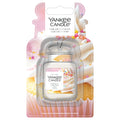 Yankee Candle - Vanilla Cupcake - Car Jar Ultimate