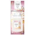 Yankee Candle - Vanilla Cupcake - Car Jar