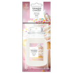 Yankee Candle - Vanilla Cupcake - Car Jar