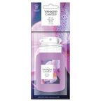 Yankee Candle - Wild Orchid - Car Jar