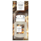 Yankee Candle - Amber & Sandalwood - Car Jar