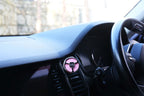 Max Benjamin - Autoparfum Starter Kit - Pink Pepper