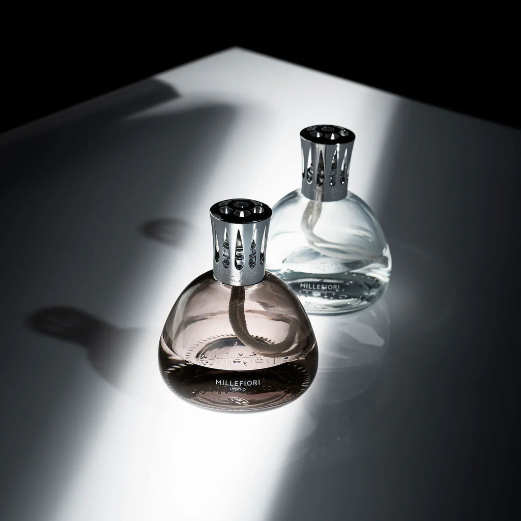 Millefiori Milano - Geurlamp - Transparant