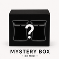WoodWick - 2x Mini Mystery Box t.w.v. €27,80