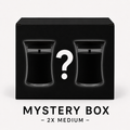 WoodWick - 2x Medium Mysterybox t.w.v. €59,80