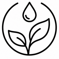 Hoogwaardige sojawax blend