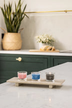 Yankee Candle - Ocean Air - Mini Filled Votive