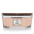 WoodWick - Coastal Sunset Ellipse Geurkaars