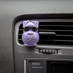 Danny The Dog - Autoparfum - Berry Blast