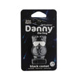 Danny The Dog - Autoparfum - Black Comet