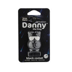 Danny The Dog - Autoparfum - Black Comet