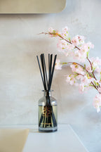 Max Benjamin - Geurstokjes 150 ml - Kyoto Blossom