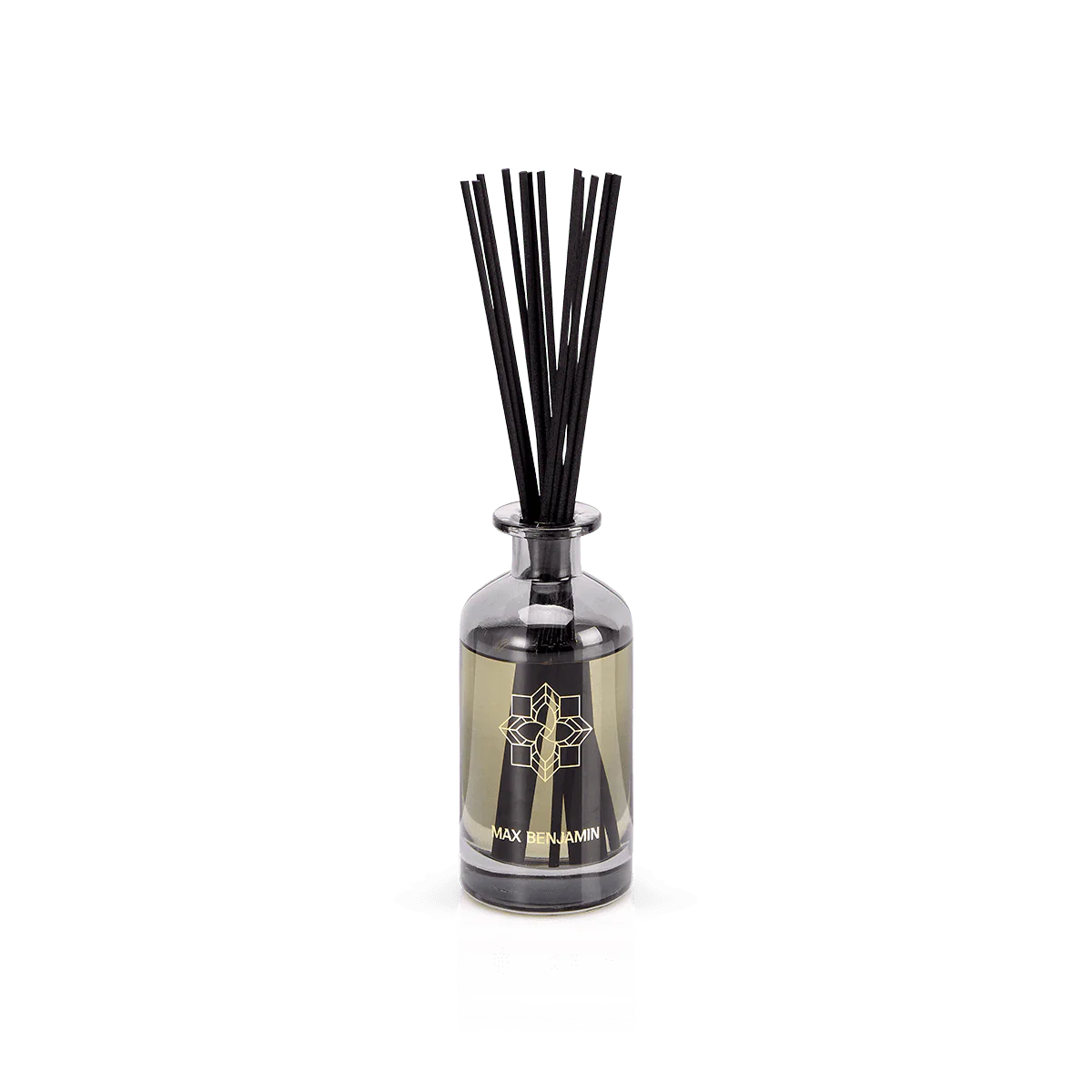 Max Benjamin - Geurstokjes 150 ml - Italian Apothecary