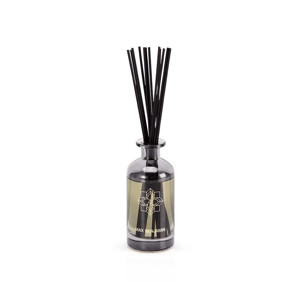 Max Benjamin - Scented Reed Diffuser 150 ml - Dodici