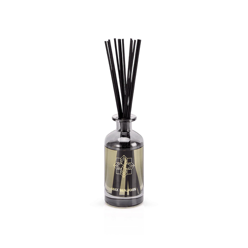 Max Benjamin - Bâtonnets diffuseurs 150 ml - Grenade Blanche