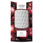 Yankee Candle - Black Cherry - Elektrische Diffuser Starter Kit
