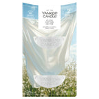 Yankee Candle - Clean Cotton - Elektrische Diffuser Navulling
