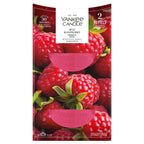 Yankee Candle - Red Raspberry - Elektrische Diffuser Navulling