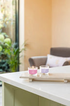 Yankee Candle - Lemon Lavender - Mini Filled Votive