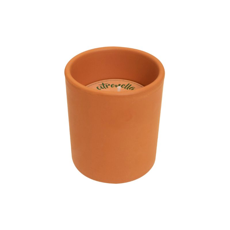 Graziani - Citronella Kaars - Toscanello - Indoor