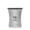 WoodWick - Precious Metals - Candescent Coast - Medium Geurkaars