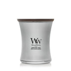 WoodWick - Precious Metals - Candescent Coast - Medium Geurkaars