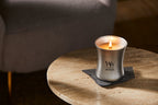 WoodWick - Precious Metals - Candescent Coast - Medium Geurkaars