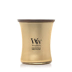 WoodWick - Precious Metals - Sparkling Pomelo - Bougie Moyenne