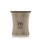 WoodWick - Métaux Précieux - Cypress Ore - Bougie Parfumée Moyenne