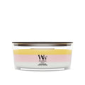 WoodWick - Trilogy Floral Blossoms - Ellipse Geurkaars