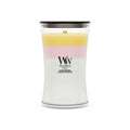 WoodWick - Trilogy Floral Blossoms - Large Geurkaars