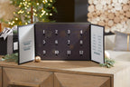 WoodWick - Deluxe Cadeauset - Adventskalender