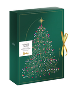Yankee Candle - Gifted Moments - Adventskalender - Boek