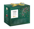 Yankee Candle - Gifted Moments - 4 Votives Remplis - Coffret Cadeau de Noël