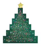 Yankee Candle - Gifted Moments - Adventskalender - Toren