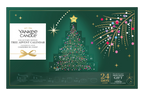 Yankee Candle - Gifted Moments - Adventskalender - Toren