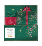 Yankee Candle - Gifted Moments - Calendrier de l'Avent - Lumignon