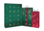 Yankee Candle - Gifted Moments - Calendrier de l'Avent - Lumignon